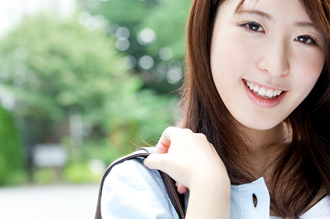 審美歯科