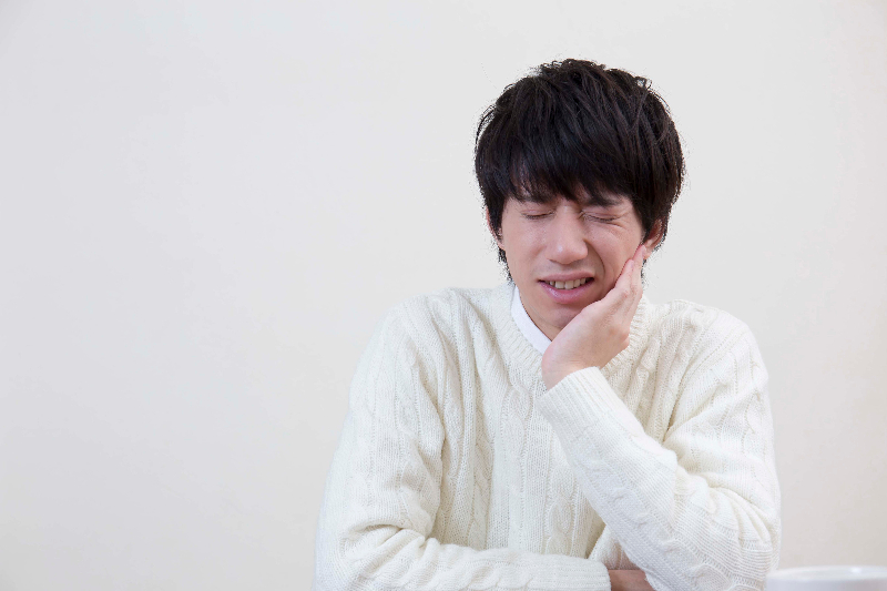 歯科口腔外科